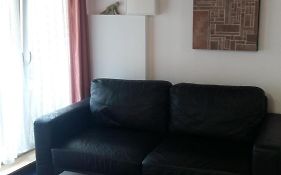 Gaesteapartment Brachelen